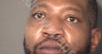 JOHNSON, RONNIE CHARLES | 2018-10-09 02:20:00 Union County, North Carolina Booking