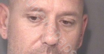 SMERZ, TERRY LEE | 2018-10-09 01:34:00 Union County, North Carolina Booking