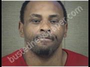THOMAS, TOMMY | 2018-10-09 Harnett County, North Carolina Booking
