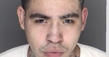 FLORES, SERGIO | 2018-10-09 12:25:00 Ellis County, Texas Booking