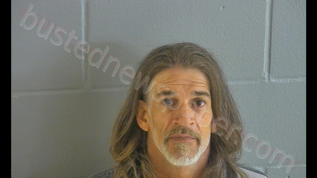 CHARLES HENRY MURRAY #, Levy County, Florida - 2018-10-09 13:55:00