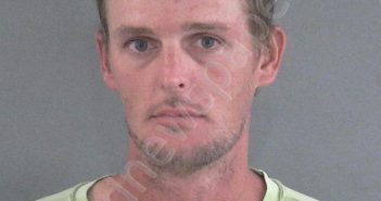 DEEM, CRAIG BRIAN | 2018-10-09 14:04:00 Sumter County, Florida Booking