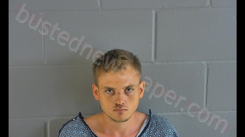 PATRICK CODY CRAFT #, Levy County, Florida - 2018-10-09 21:23:00