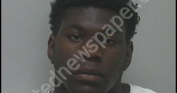 WILLIAMS, GERMAINE GIOVANNI | 2018-08-10 11:06:12 Beaufort County, North Carolina Booking