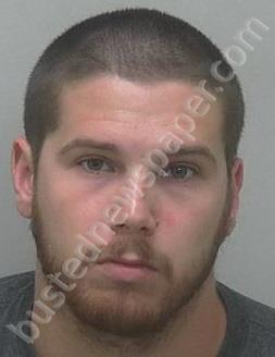 MITCHELL, AUSTIN LEE #, Beaufort County, North Carolina - 2018-08-10 16:21:11