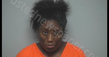 KIERRA CELINA SMALLS | 2018-10-09 13:51:58 Beaufort County, South Carolina Booking