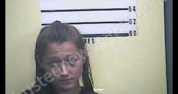 <B>MINDY</B> <B>LESTER</B> #, Bell County, Kentucky - 2018-10-09 18:24:00