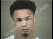 LANGLEY, MICHAEL | 2018-10-09 Harnett County, North Carolina Booking