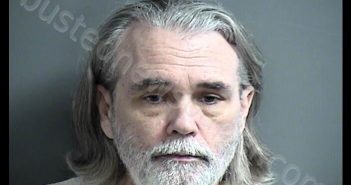 NICELER, DENNIS | 2018-10-09 10:47:00 Cumberland County, New Jersey Booking