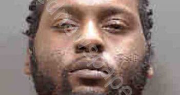 JOHNSON, JEREMY JAMES | 2018-10-09 Sarasota County, Florida Booking