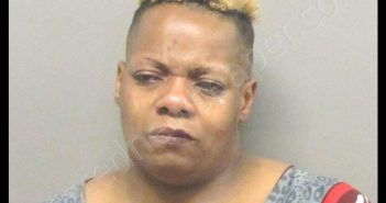 LEA,<B>JENNIFER</B> MARIE #, Garland County, Arkansas - 2018-10-09 02:07:00