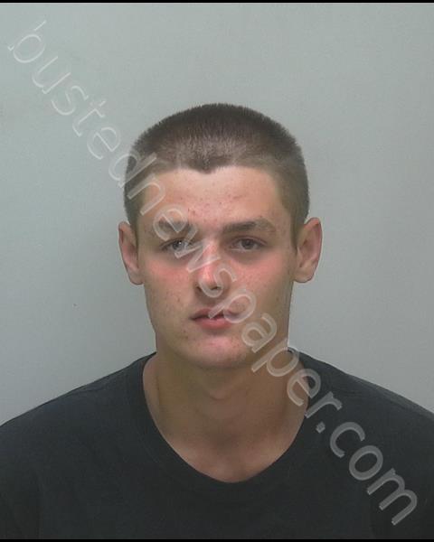 SPARKS, DEVIN THOMAS #, Beaufort County, North Carolina - 2018-08-10 17:33:47