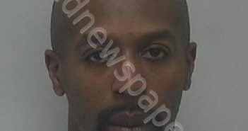 COLLINS, RASHENE EUGENE | 2018-08-10 18:00:00 Beaufort County, North Carolina Booking