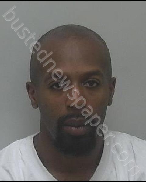 COLLINS, RASHENE EUGENE #, Beaufort County, North Carolina - 2018-08-10 18:00:00