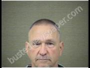 COBURN, MIKE | 2018-10-09 Harnett County, North Carolina Booking