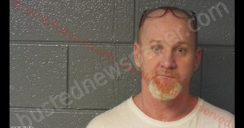 <B>ROBERT</B> LEE <B>LUTTRELL</B> #, Fulton County, Kentucky - 2018-10-09 12:43:00