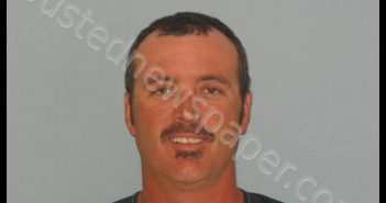 HICKS, ERIC MATTHEW | 2018-10-09 Andrews County, Texas Booking