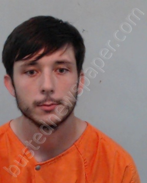 MCCLENDON, MATTHEW DYLAN #, Columbia County, Florida - 2018-10-09 11:30:00