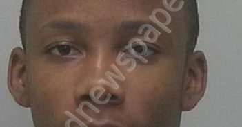 POPE, TRE’SHON DARRELL | 2018-08-10 23:23:05 Beaufort County, North Carolina Booking