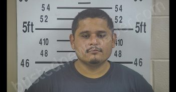 EDWARDO <B>JOSE</B> <B>GOMEZ</B> #, Kleberg County, Texas - 2018-10-09 10:16:00
