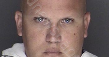 MURRAY, COOPER BLAKE | 2018-10-09 12:18:00 Ellis County, Texas Booking