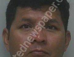 MARTINEZ, GILBERTO CHAIRES | 2018-08-10 09:14:28 Beaufort County, North Carolina Booking