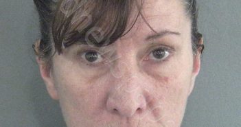 KRANTZ, VALERIE ANN | 2018-10-09 15:41:00 Sumter County, Florida Booking