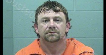 REIMER, RONALD DAWAYNE | 2018-10-09 19:55:00 Harvey County, Kansas Booking