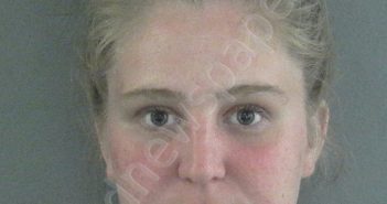 YTSMA, KAITLYN MARIE | 2018-10-09 16:31:00 Sumter County, Florida Booking
