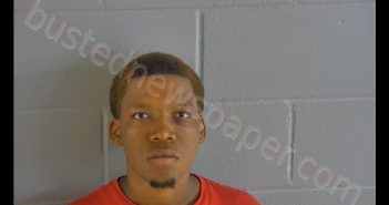 <B>BREON</B> <B>MARICE</B> <B>MANSFIELD</B> #, Levy County, Florida - 2018-10-09 18:19:00