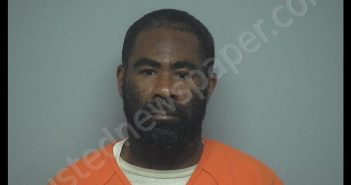 MARLON ENRIQUE FRAY | 2018-10-09 14:59:08 Beaufort County, South Carolina Booking