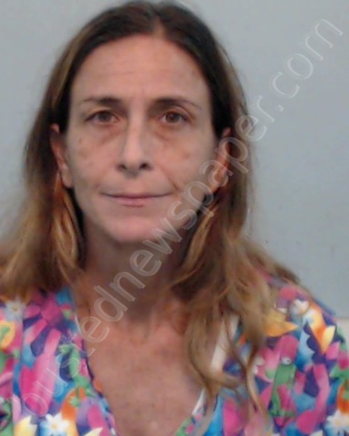 ROBINSON, CATHERINE MARIE #, Columbia County, Florida - 2018-10-09 08:45:00