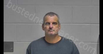 <B>MICHAEL</B> <B>CRAIG</B> <B>HERALD</B> #, Oldham County, Kentucky - 2018-10-09 10:45:00