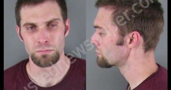 <B>DEVINE</B>, <B>NOLAN</B> <B>ERIC</B> #, Gaston County, North Carolina - 2018-10-09 13:41:00