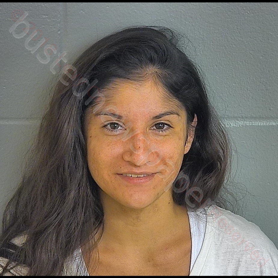JENNIFER LYNN DOCTOR #, Levy County, Florida - 2018-10-10 13:31:00