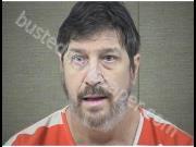 JOHNSON, MICHAEL | 2018-10-10 Harnett County, North Carolina Booking