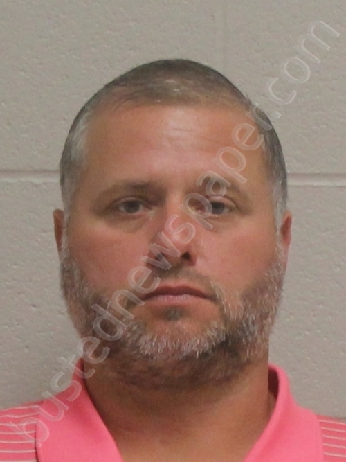 MCDANIEL,RICHARD ALLEN #, Brown County, Texas - 2018-10-10