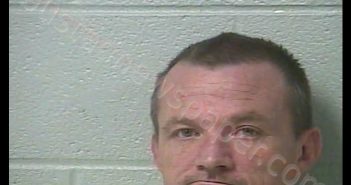<B>FREDDIE</B> <B>BRYANT</B> <B>WHITE</B> #, Marshall County, Tennessee - 2018-10-10 14:46:00