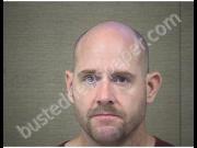 HAMMER, STEVEN | 2018-10-10 Harnett County, North Carolina Booking