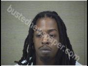 PLUMMER, RODNEY | 2018-10-10 Harnett County, North Carolina Booking