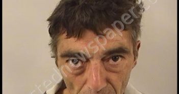 WILEY, CHRISTOPHER MICHAEL | 2018-10-10 00:43:00 Macon County, Illinois Booking
