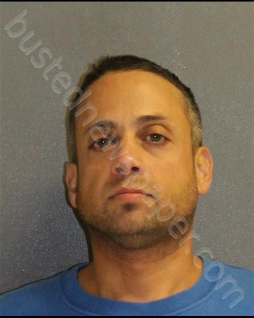 GOMEZ, JOSE #, Volusia County, Florida - 2018-10-10