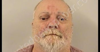 MORVILLE, MARK A | 2018-10-10 05:14:00 Macon County, Illinois Booking