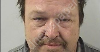 HEINZ, RICHARD D | 2018-10-10 01:14:00 Macon County, Illinois Booking