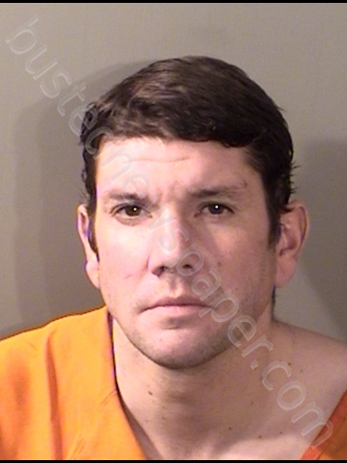 WADMAN, JONATHAN CORY #, Denton County, Texas - 2018-10-10