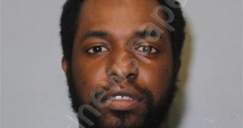 MAYO KIRBY, MICHAEL TERRELL | 2018-10-10 Riverside Regional Jail, Virginia Booking