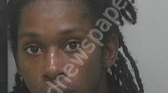 WHITNEY, ERIC LAVON JR | 2018-08-11 12:15:15 Beaufort County, North Carolina Booking