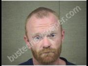 HAIRR, BRANDON | 2018-10-10 Harnett County, North Carolina Booking
