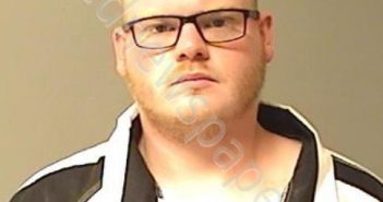 CASEY-CAMPBELL, DUSTIN W | 2018-10-10 14:52:00 Macon County, Illinois Booking