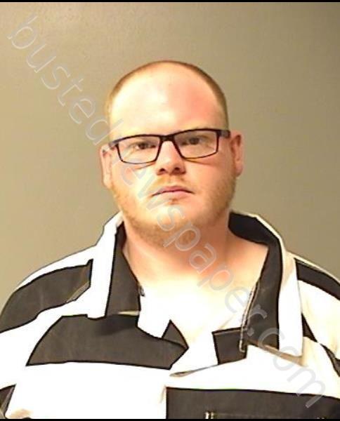 CASEY-CAMPBELL, DUSTIN W #, Macon County, Illinois - 2018-10-10 14:52:00